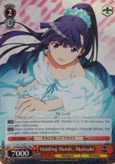Holding Hands, Akatsuki - LH/SE20-PE01 - PR